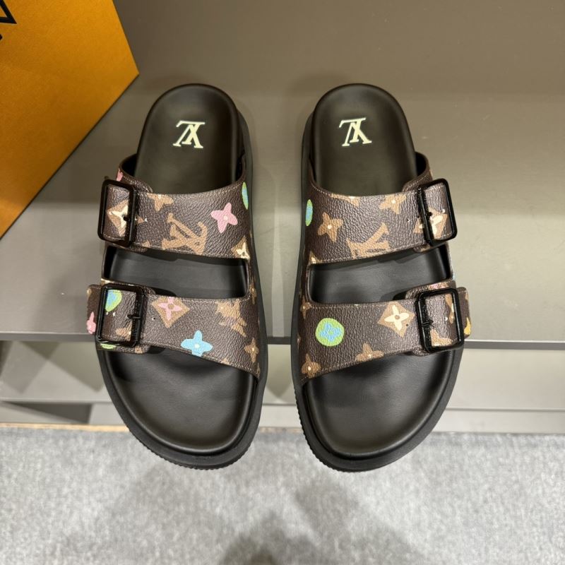 Louis Vuitton Slippers